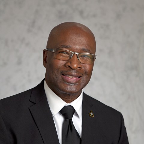 Charles Rucker
