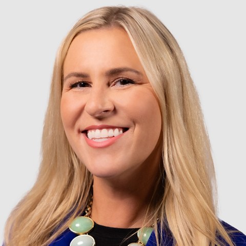 Greta Callahan