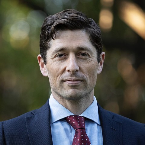 Jacob Frey