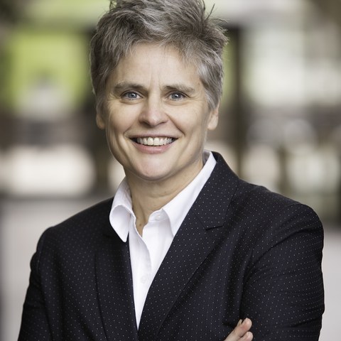 Mary Moriarty