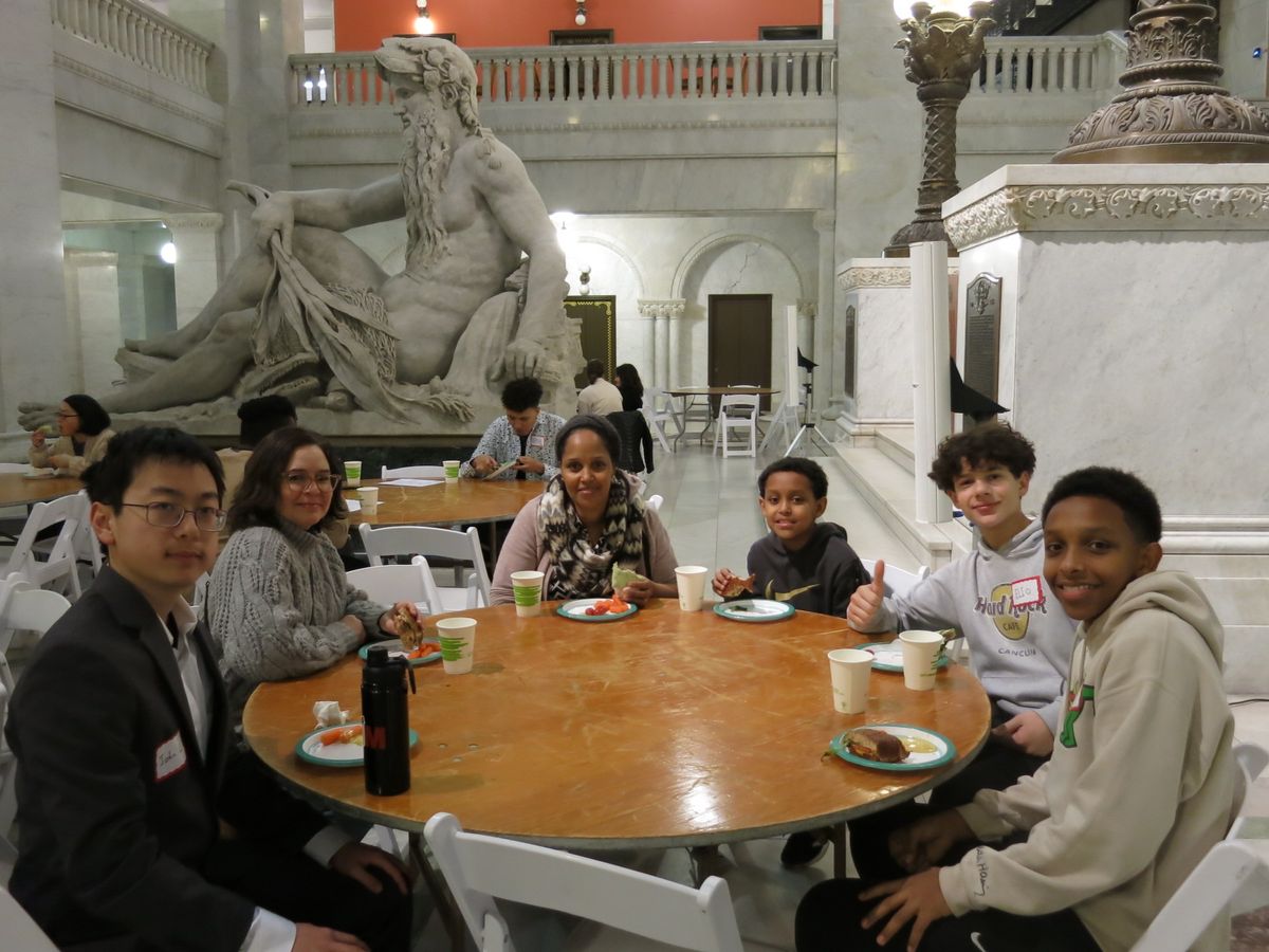 Young People as Caregivers cover image